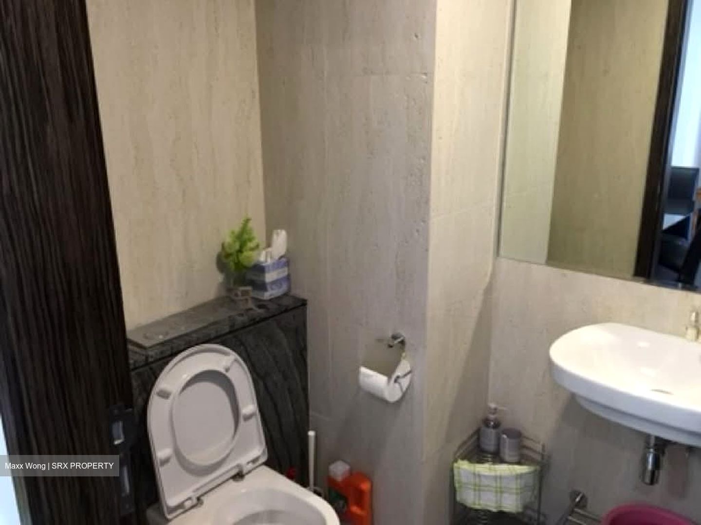 Stellar RV (D10), Apartment #601505591